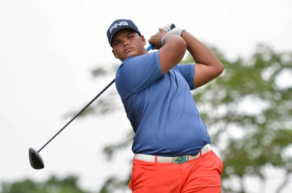 Golf RSA | Duminy boosts local challenge in SA Amateur