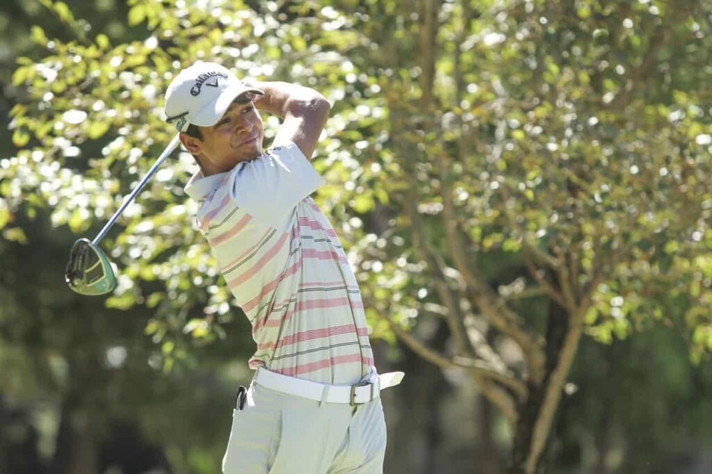 Golf RSA | Tough battles ahead at SA Amateur