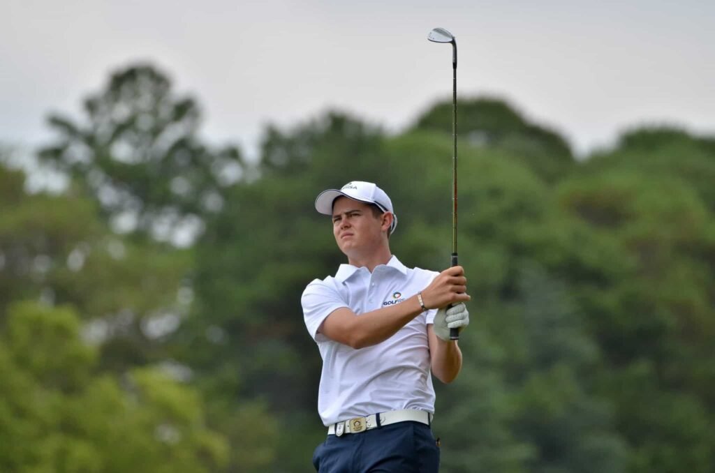 Golf RSA | SA challenge to stave off foreign attack at De Zalze