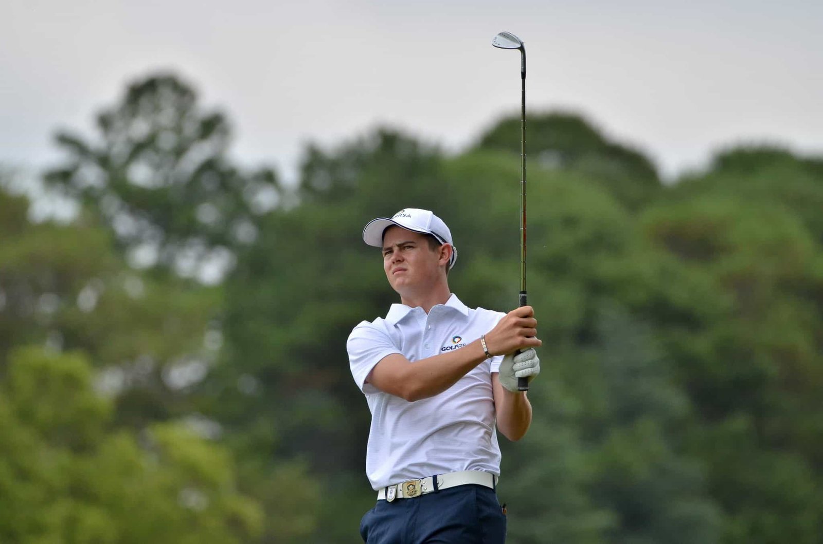 Golf RSA | SA challenge to stave off foreign attack at De Zalze