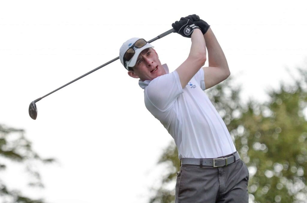 Golf RSA | Eagle-eyed Walker eyes success at Leopard Creek
