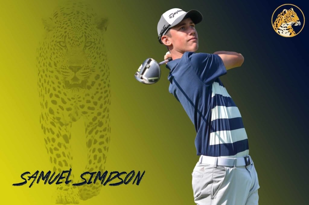 Golf RSA | GolfRSA Juniors keep control in Africa Amateur