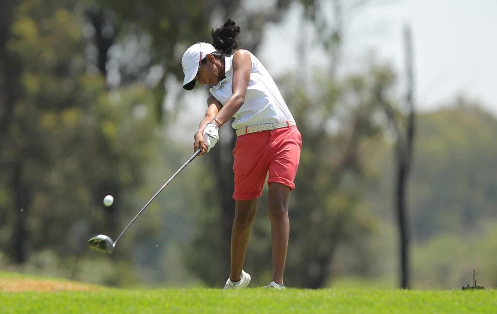 Golf RSA | Talented trio to fly SA flag in Botswana