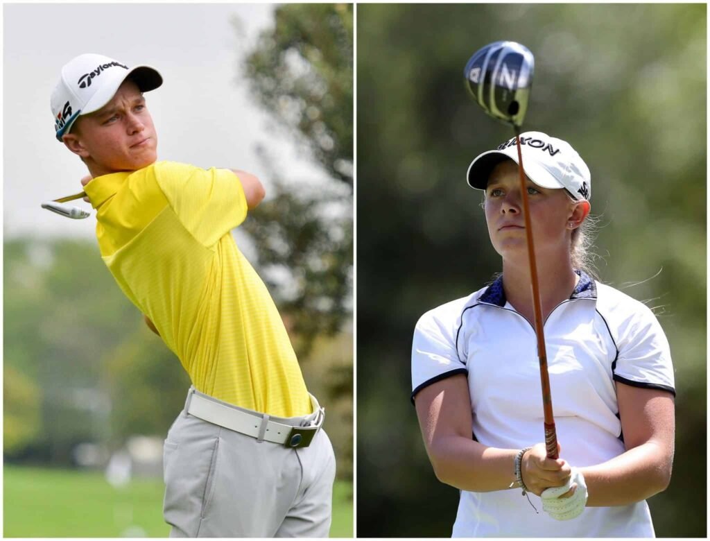 Golf RSA | SA’s top junior talent on show across South Africa