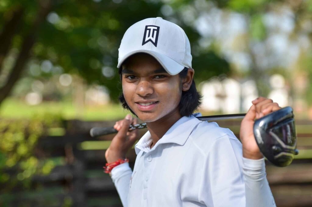 Golf RSA | Four new caps in GolfRSA National Squad