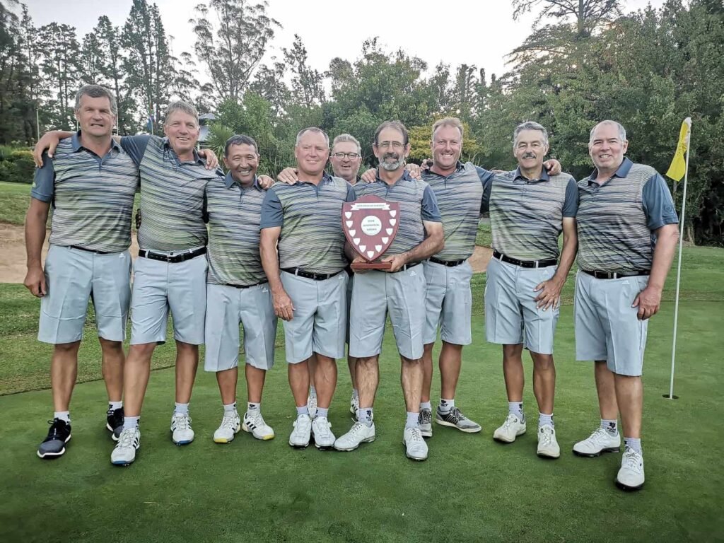 Golf RSA | Boland and Border bank promotion in Katberg