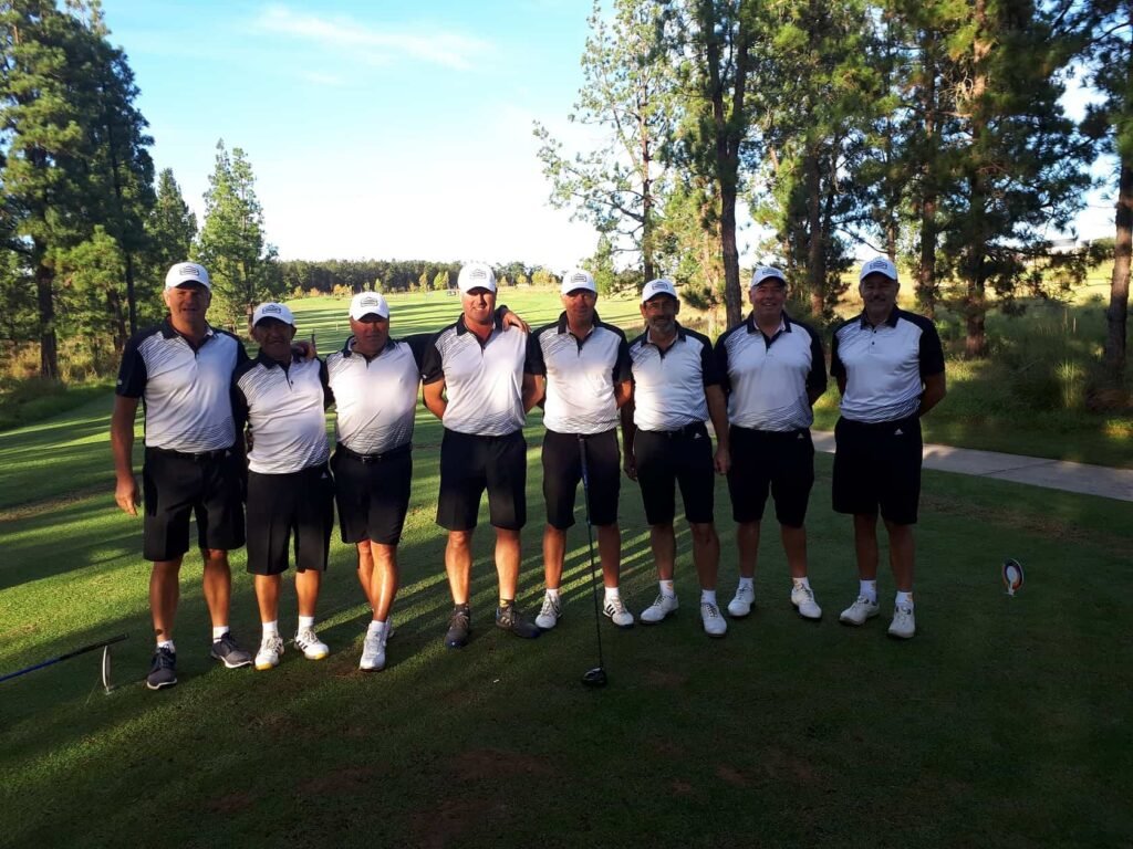 Golf RSA | Boland, Mpumalanga heading for Katberg showdown