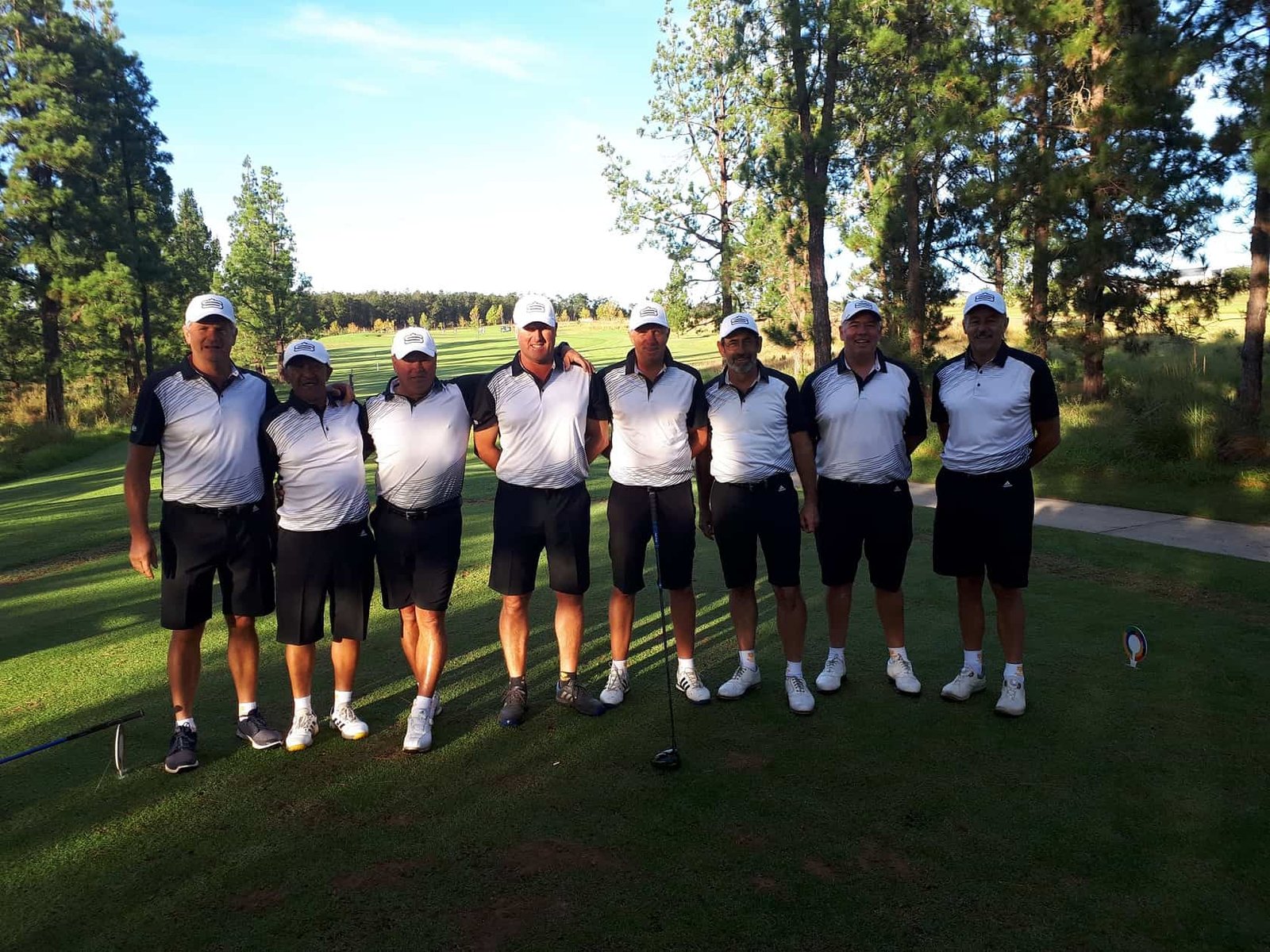 Golf RSA | Boland, Mpumalanga heading for Katberg showdown