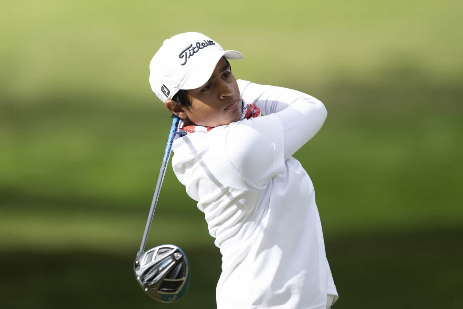 Golf RSA | Mistry eyes elusive SA Women’s Amateur double