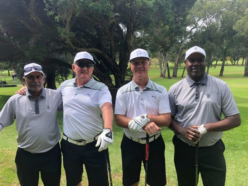 Golf RSA | Intense final day battles slated for Wingate