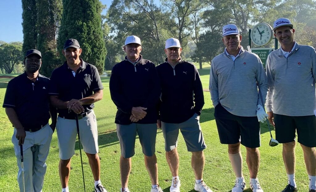 Golf RSA | Lions, KZN have early edge at Wingate Park