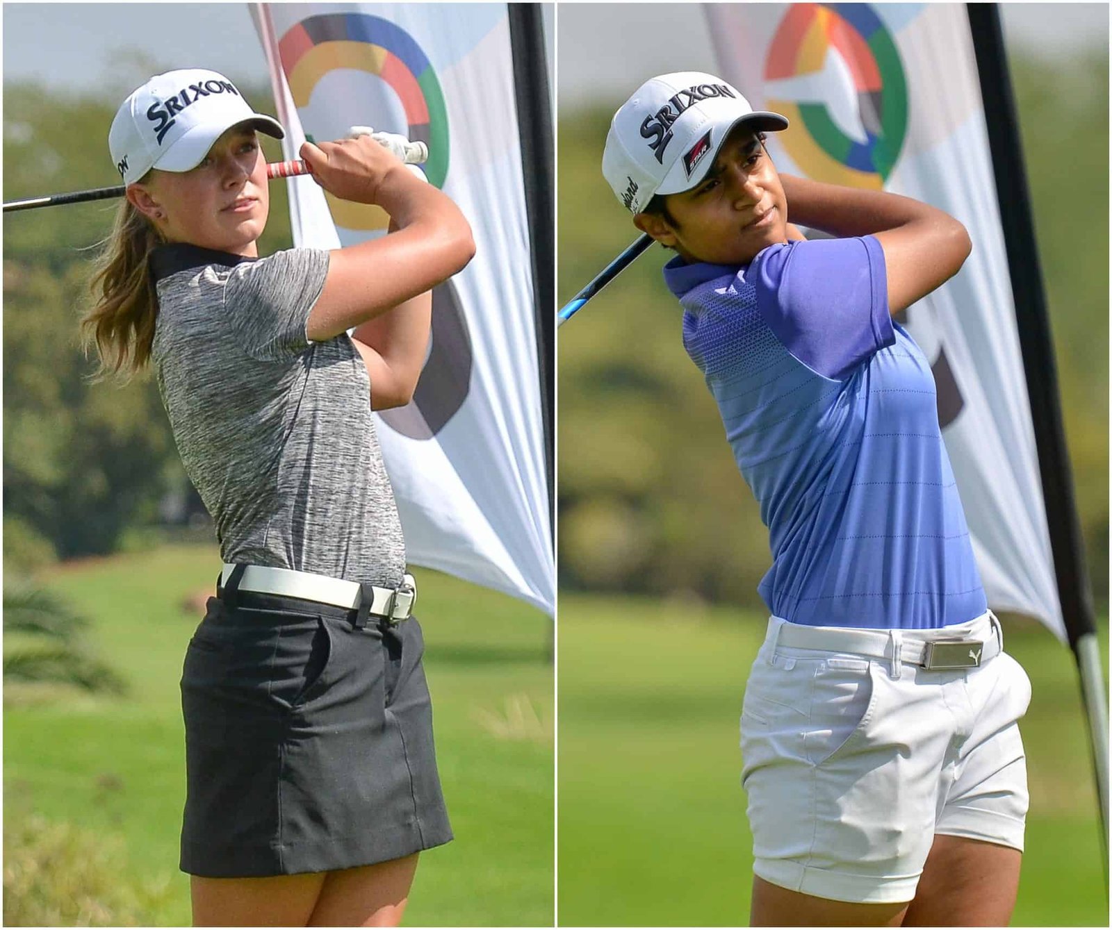 Golf RSA | Macnab and Mistry lead the way at Woodhill