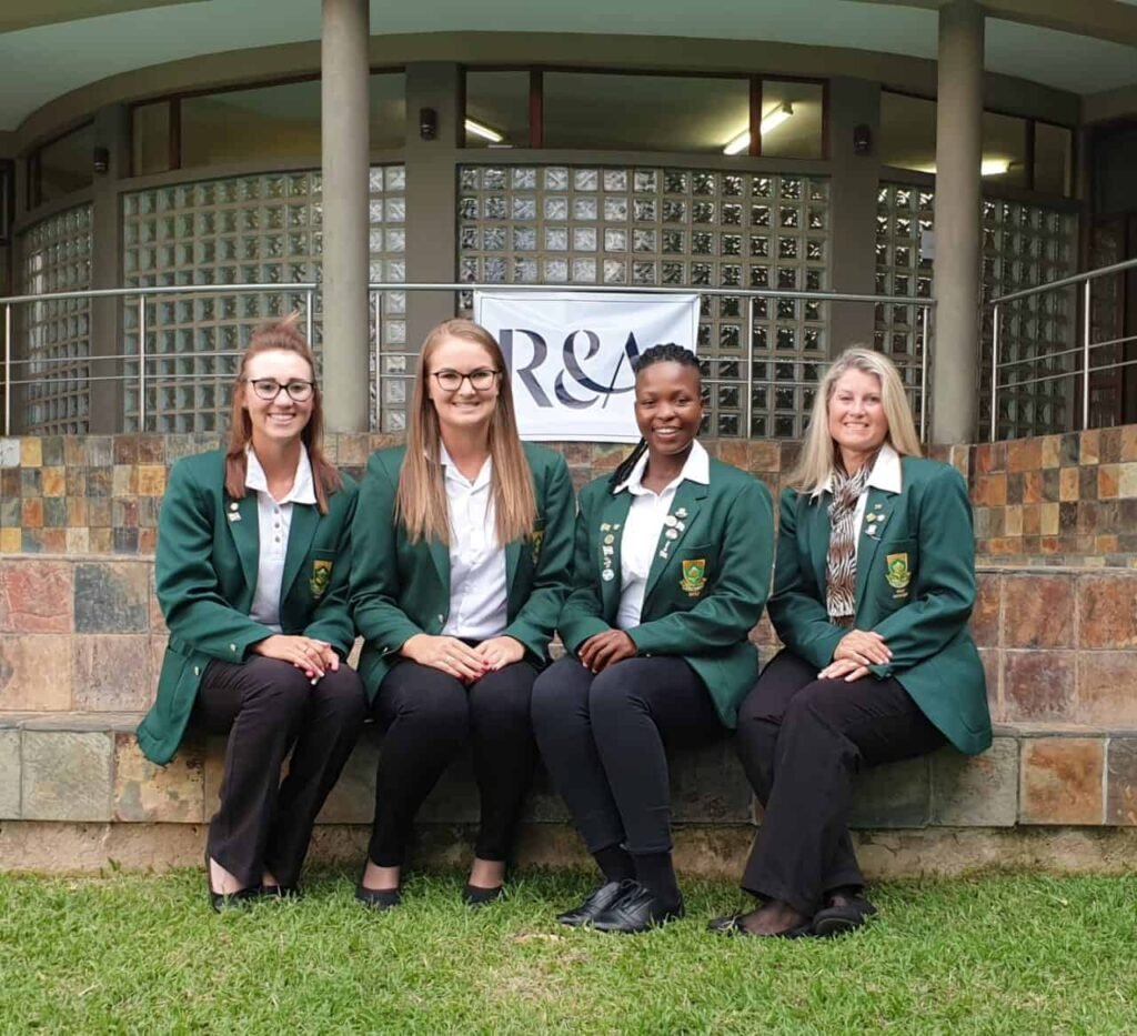 Golf RSA | SA trio ready for RAACT action in Eswatini