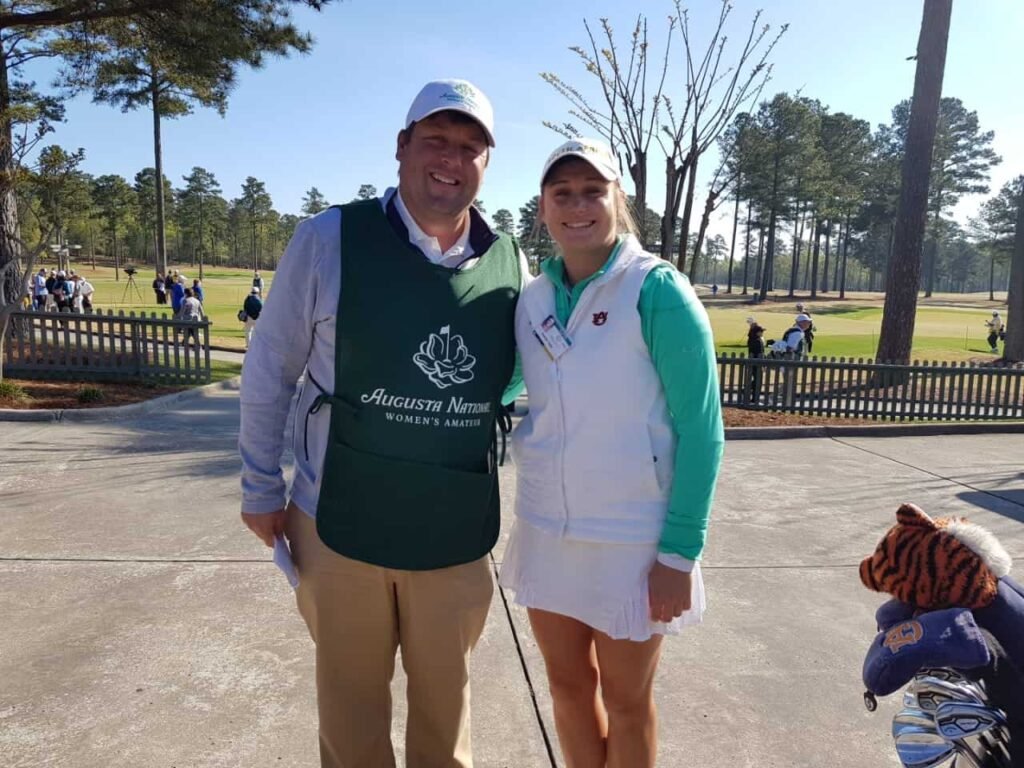 Golf RSA | Telfer grinds out spot for Augusta National