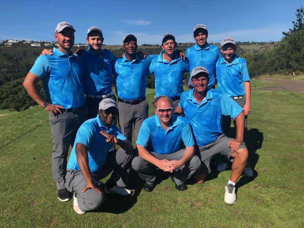Golf RSA | SA Country Districts heads to humdinger final