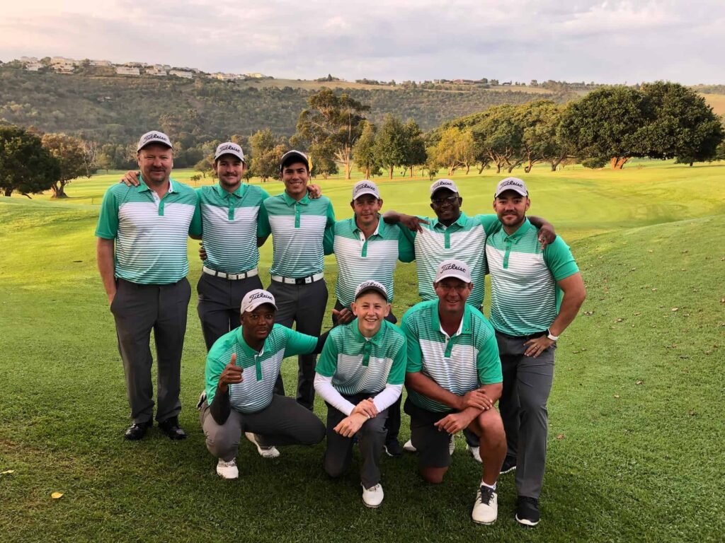 Golf RSA | North West keeps SA Countries title defence on track