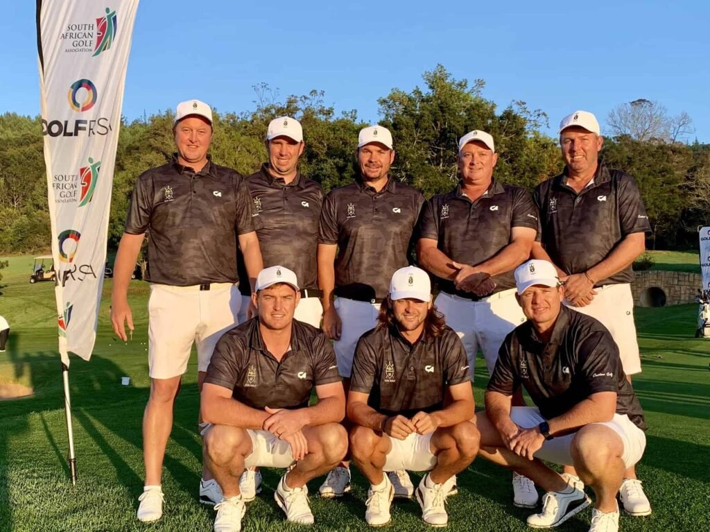 Golf RSA | KZN off to blistering start at SA Country Districts