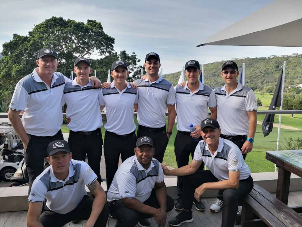 Golf RSA | Boland, Mpumalanga draw first blood in Plettenberg Bay