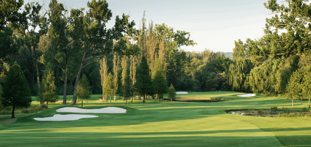 Golf RSA | New look, Royal venue for SA’s top amateur golf event