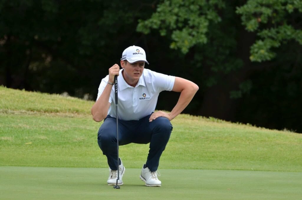 Golf RSA | Nienaber, Filippi make English Amateur weekend