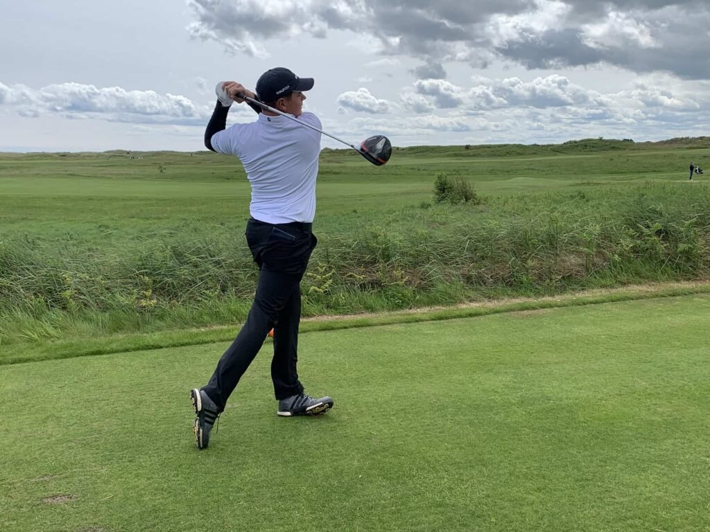 Golf RSA | GolfRSA quartet through to Irish final