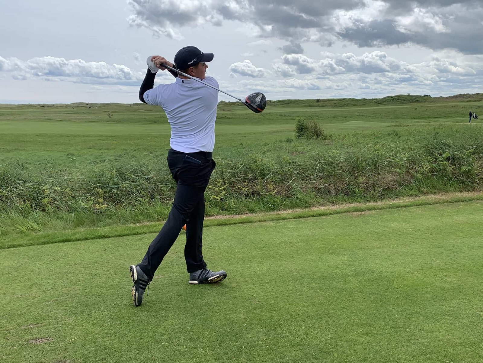 Golf RSA | GolfRSA quartet through to Irish final