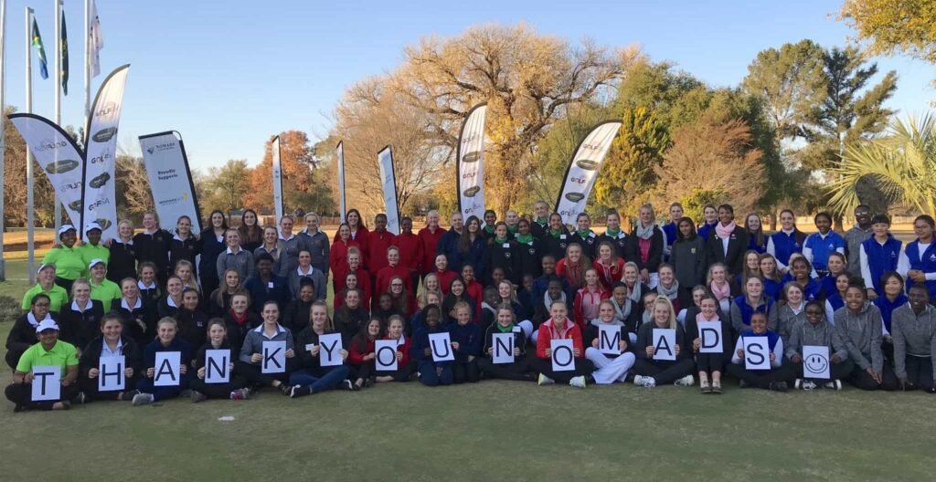 Golf RSA | Junior Proteas eye Duke of York passage in Orkney