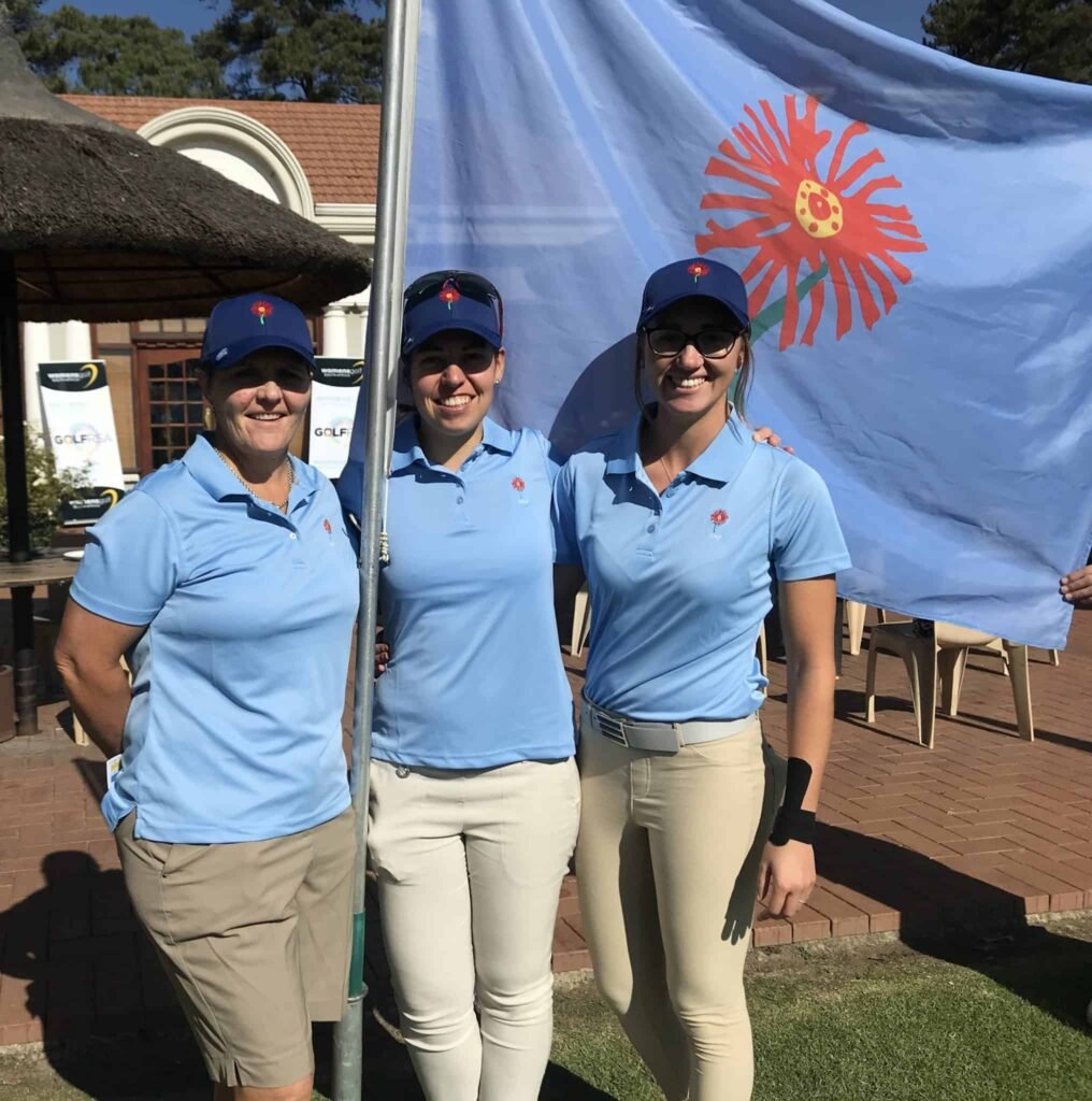 Golf RSA | Daisies set for Swiss Team Trophy defence