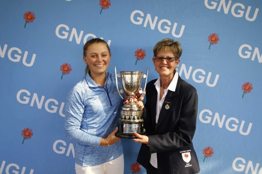 Golf RSA | Macnab extends purple patch at Centurion