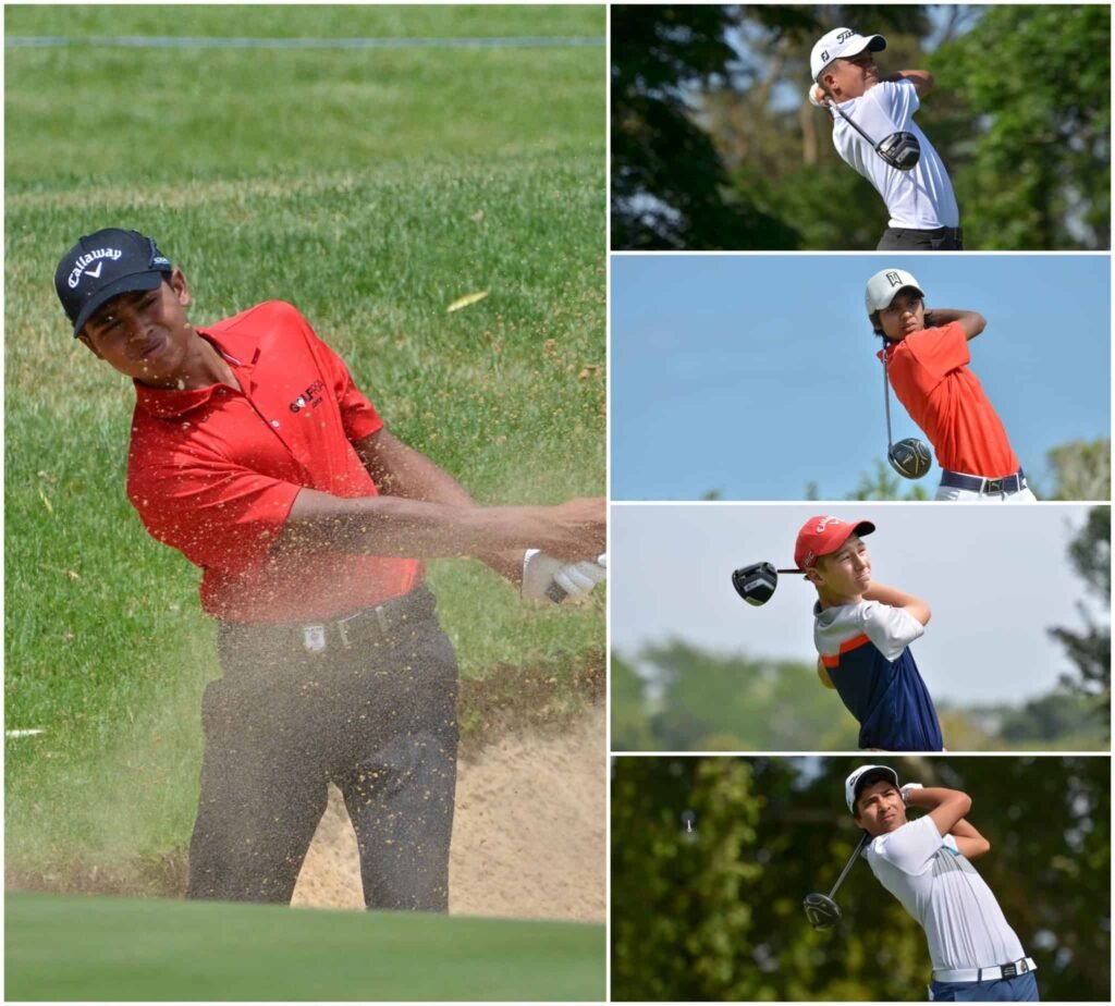 Golf RSA | SA juniors named for Italian U-16 challenge