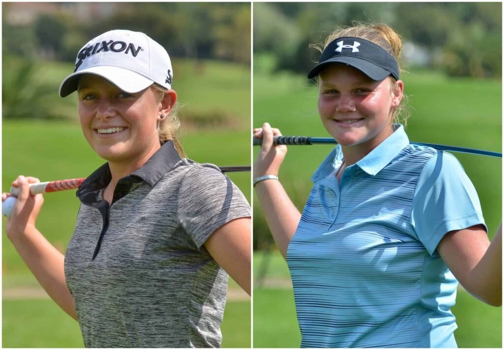 Golf RSA | Top SA pair bound for Scotland