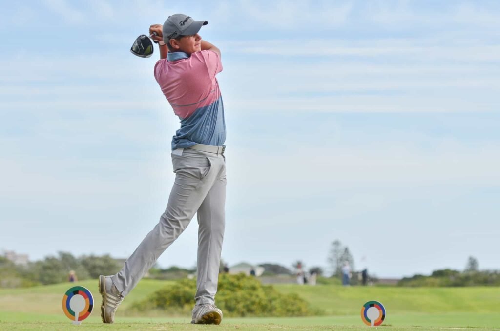 Golf RSA | Open season at Nomads SA Boys U-17 Champs