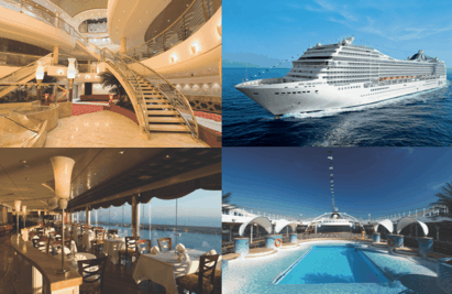 Golf RSA | Sponsored: Get Golf Cruising - with Hayes and Hutchie