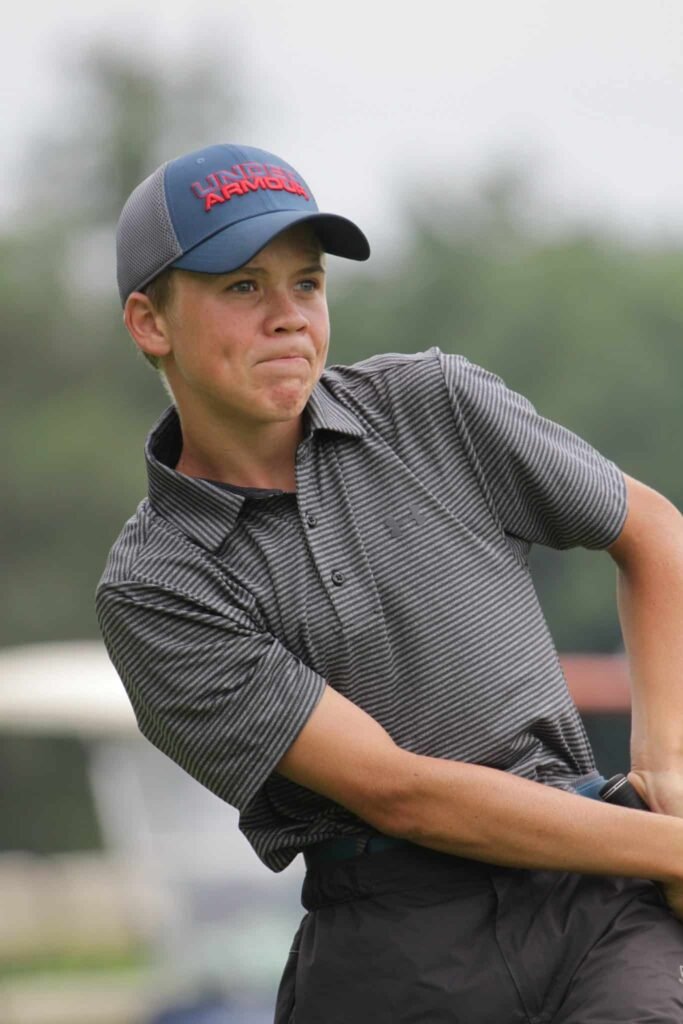 Golf RSA | TGSE tops tight SA High School Champs leaderboard