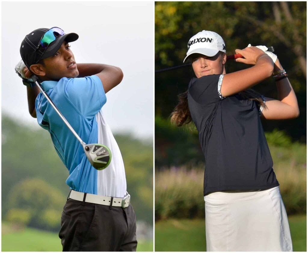 Golf RSA | Rama roars to Friends of Engelberg lead