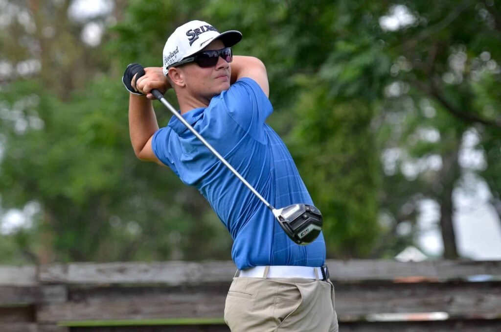 Golf RSA | Bester sets the pace at Pecanwood