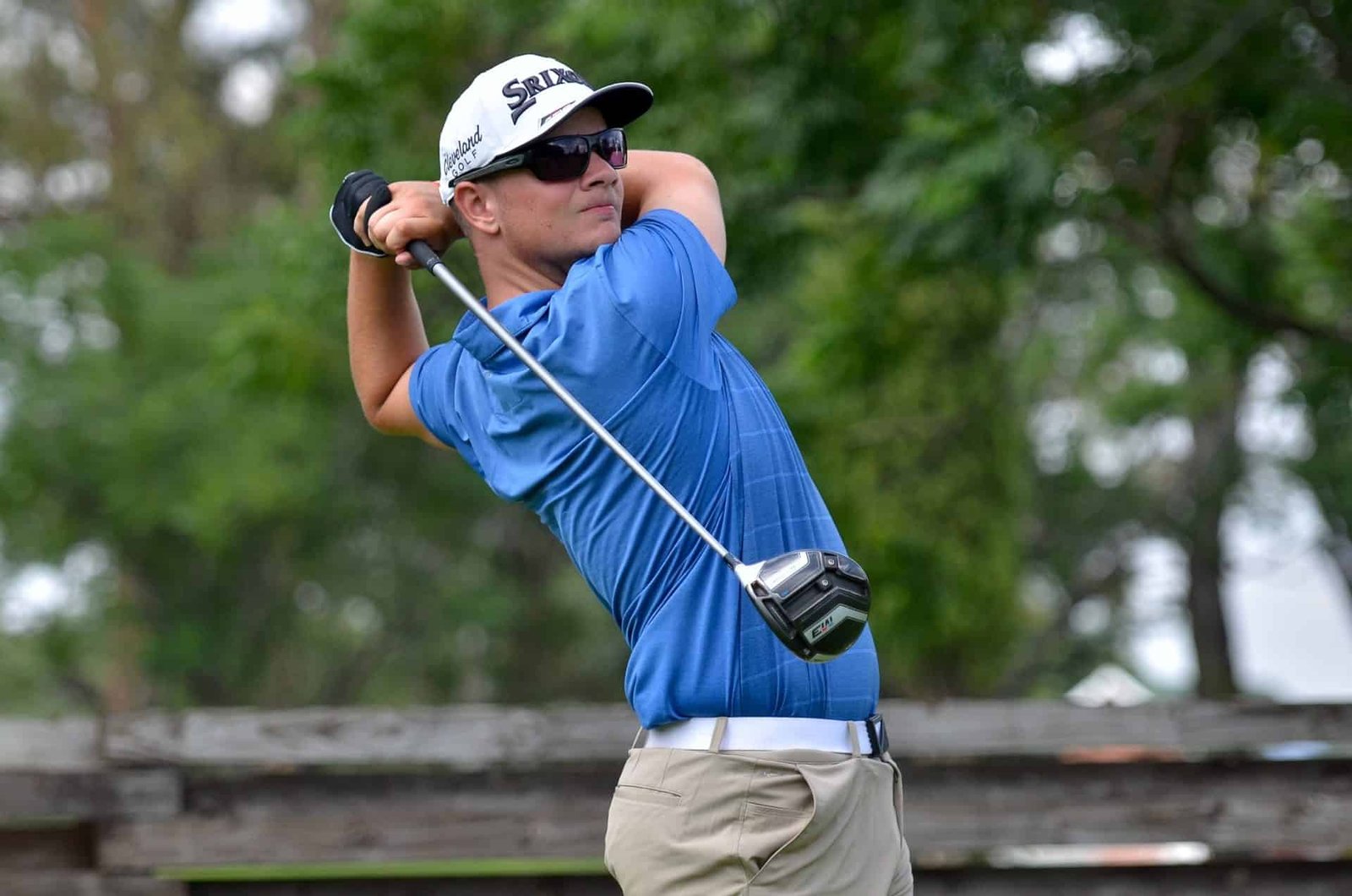 Golf RSA | Bester sets the pace at Pecanwood