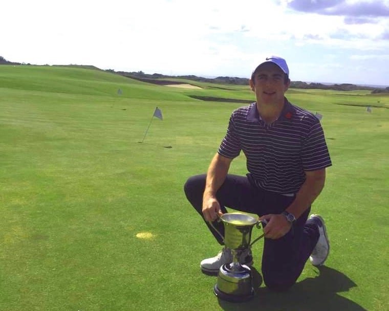 Golf RSA | Zietsman maidens at EP Amateur