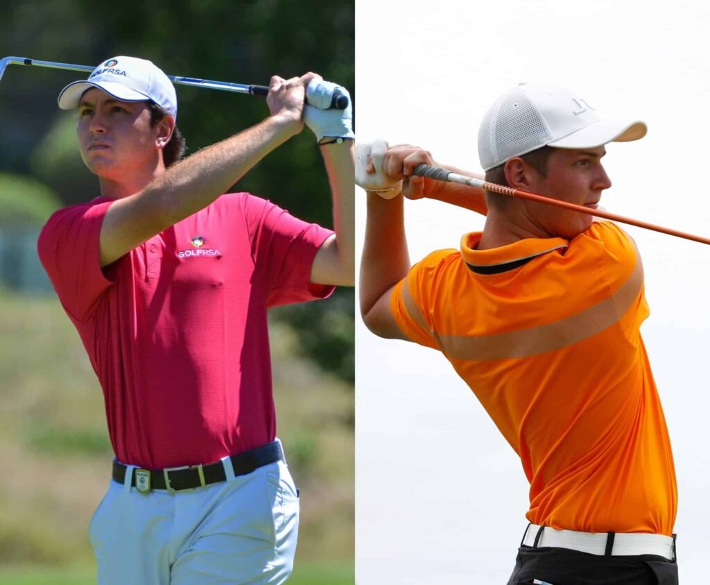 Golf RSA | SA trio line up in U.S. Amateur at Pinehurst
