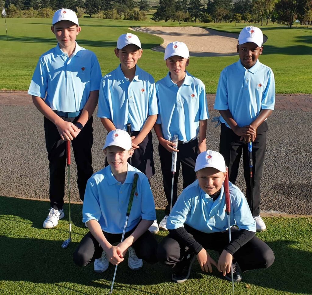 Golf RSA | Junior Daisies off to solid start at Devonvale