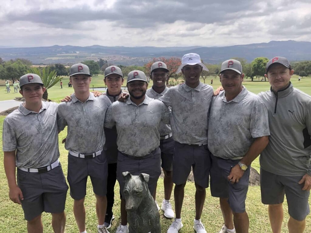 Golf RSA | Lions primed for SA IPT defence in Mbombela