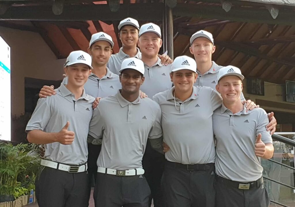 Golf RSA | SA IPT showdowns on the cards in Mbombela