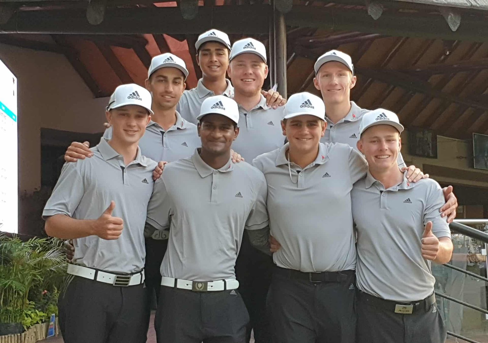 Golf RSA | SA IPT showdowns on the cards in Mbombela