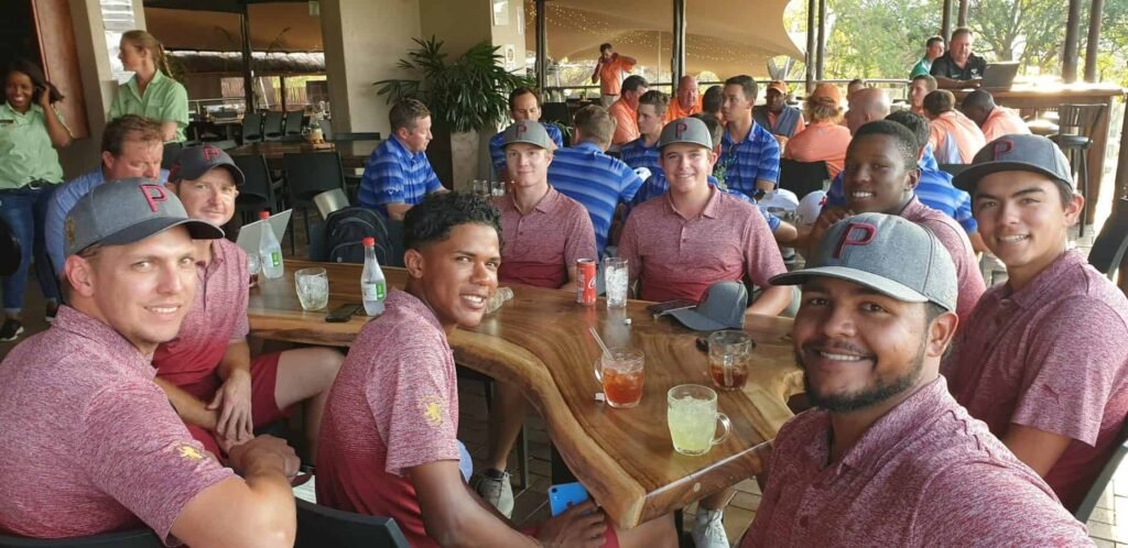 Golf RSA | Early markers laid in SA IPT