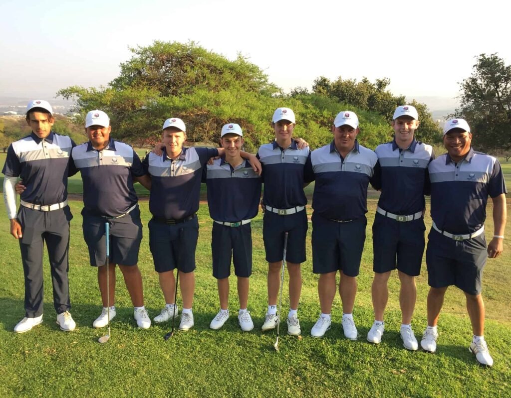 Golf RSA | Epic battles loom at Mbombela