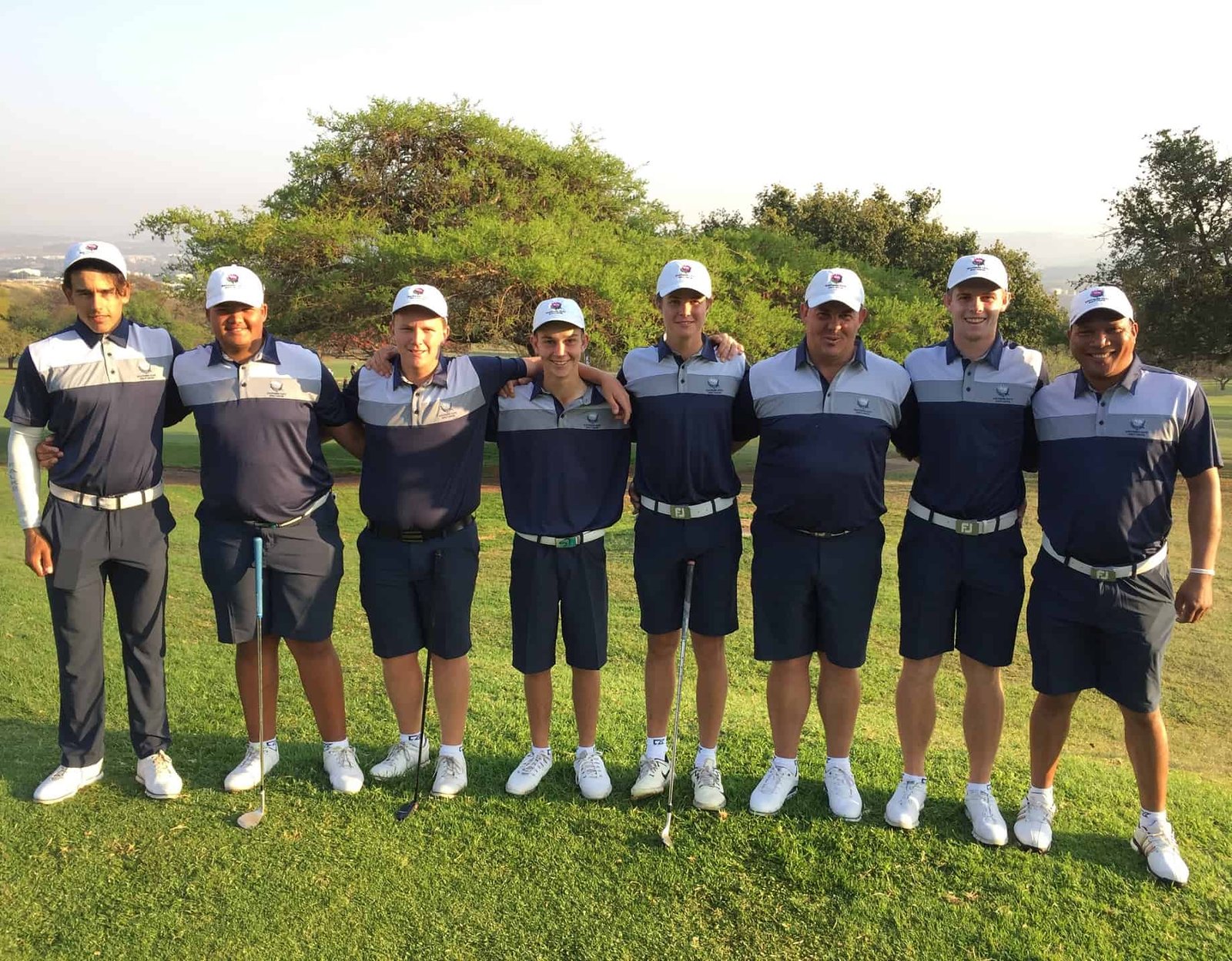 Golf RSA | Epic battles loom at Mbombela