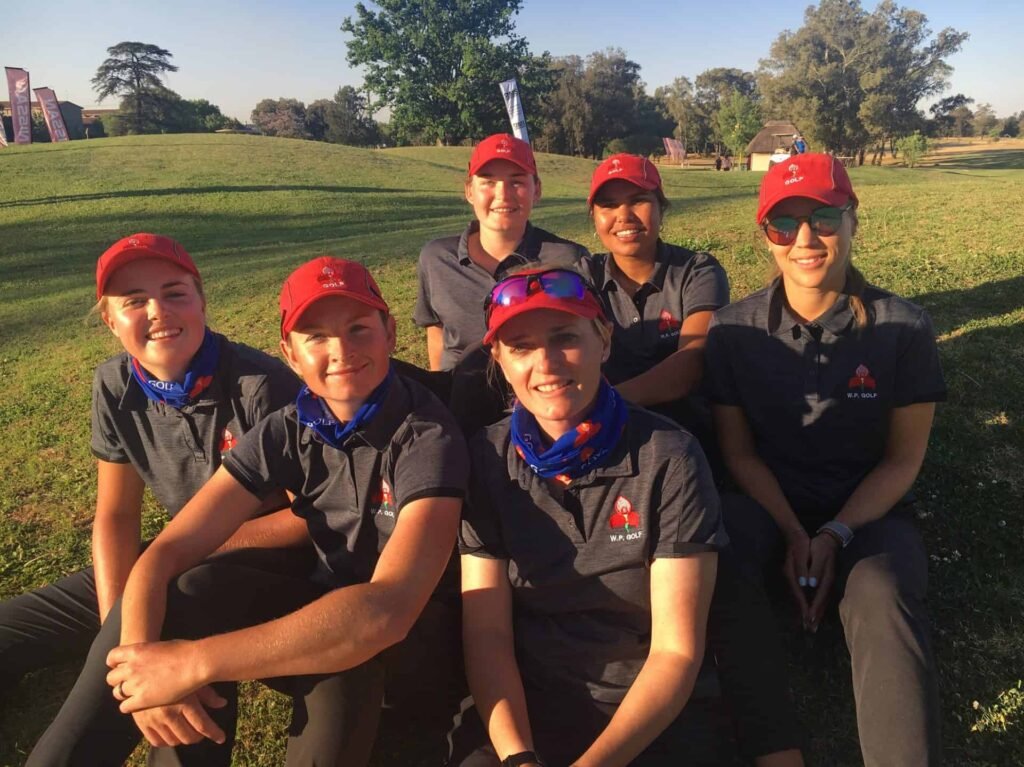 Golf RSA | Stage set for showdowns in SA Women’s IPT