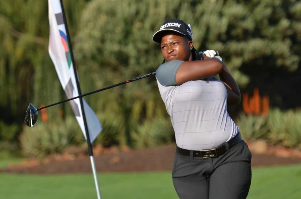 Golf RSA | Myeki and Henriques heading to Whispering Pines