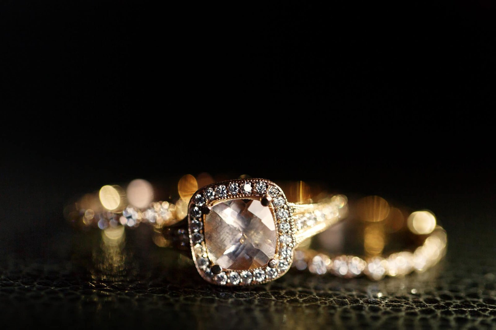 Golf RSA | Insuring your jewellery