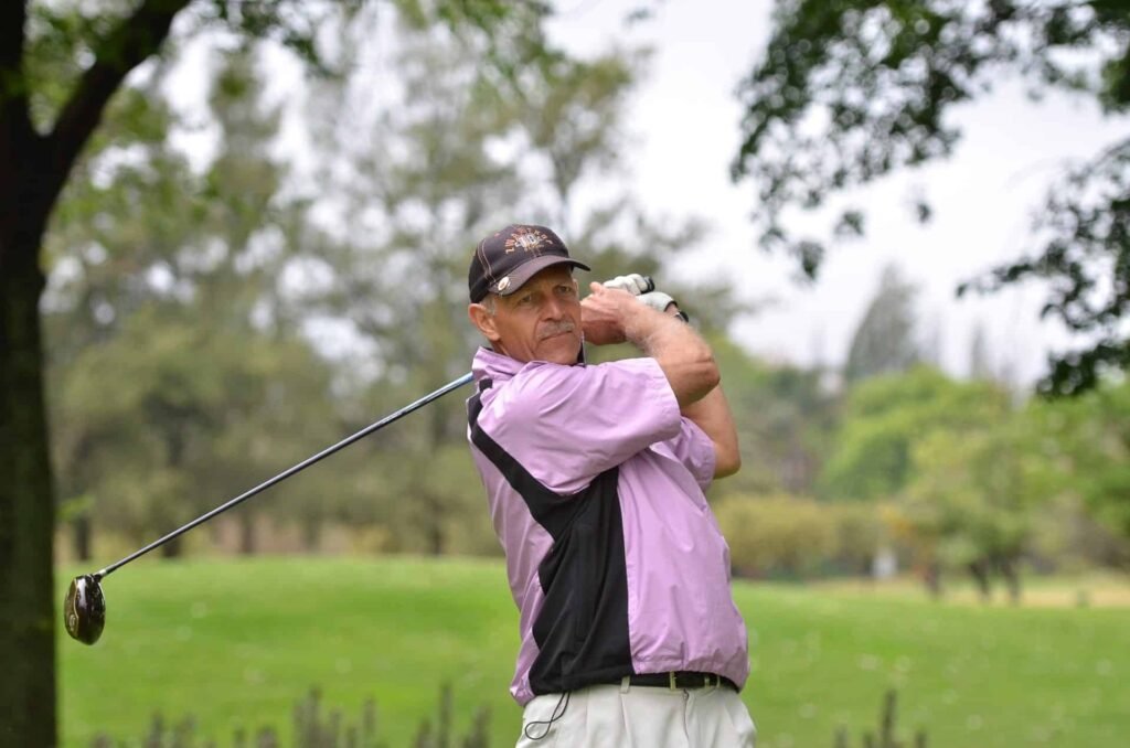 Golf RSA | Skinner set sights on SA Senior Amateur title